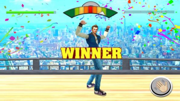 耳光大师：巴掌之星最新版