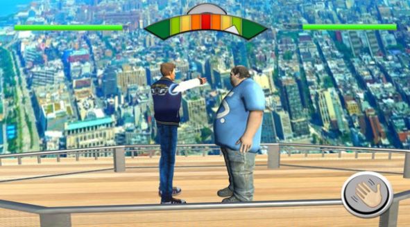 耳光大师：巴掌之星最新版