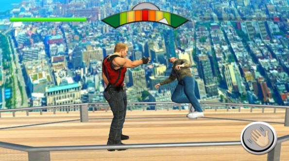 耳光大师：巴掌之星最新版