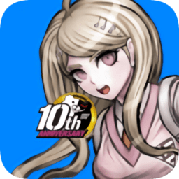 新弹丸论破中文版