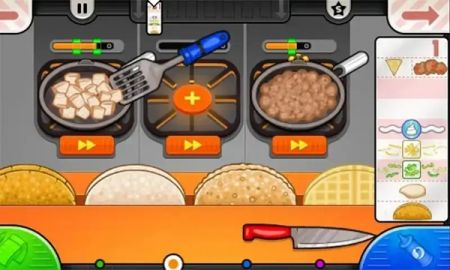 老爹沙威玛无广告版