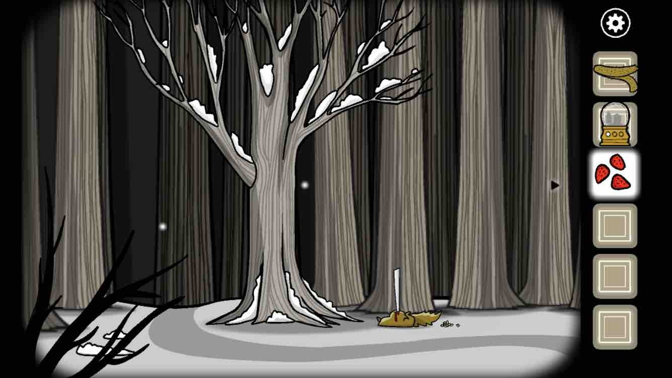 锈湖天堂岛中文版