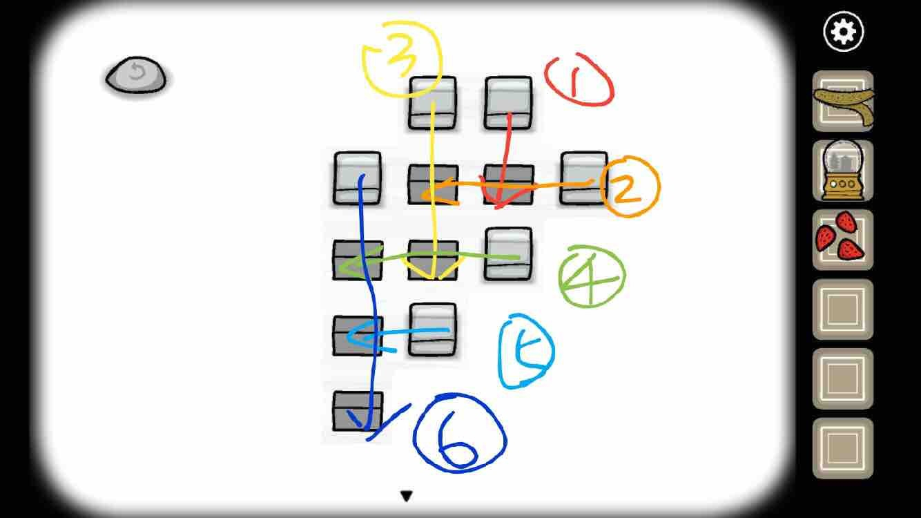 锈湖天堂岛中文版