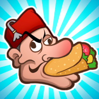 老爹沙威玛无广告版