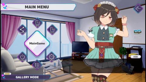 口袋触摸模拟器汉化版