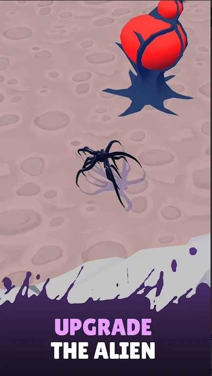 毒液生存mod菜单