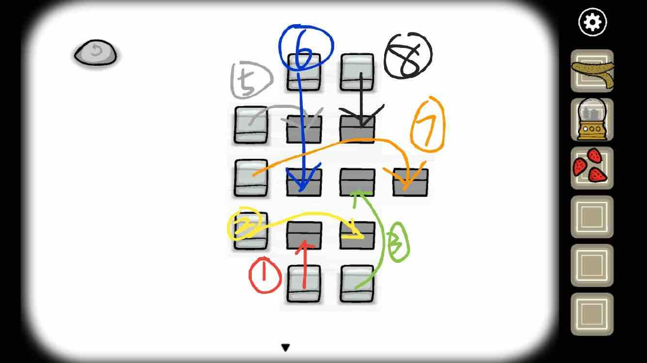 锈湖天堂岛中文版