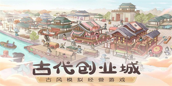 这城有良田