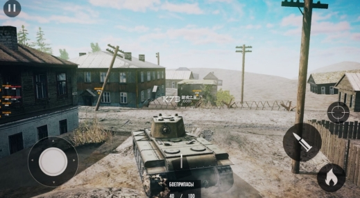 欧洲前沿重置版