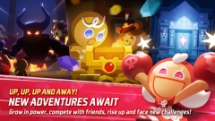 姜饼人之塔国际服