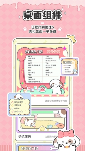 口袋周计划最新版