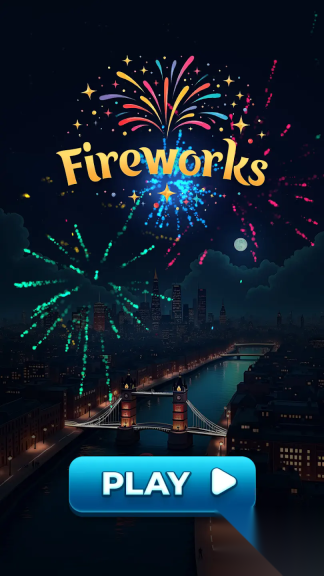 烟花爆竹模拟器