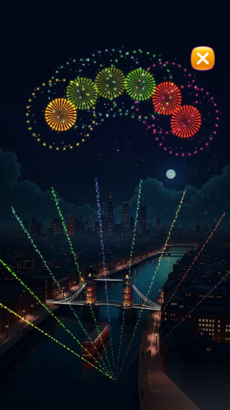 烟花爆竹模拟器