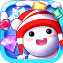 冰雪消消乐红包版