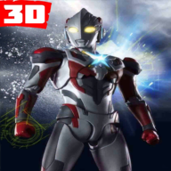 奥特曼格斗进化3安卓版