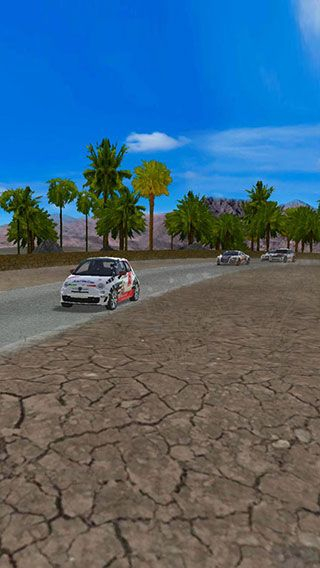 极速拉力赛车最新版