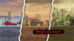 战车撞僵尸3(EarntoDie3)