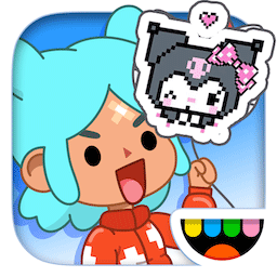 托卡世界三丽鸥小镇最新本