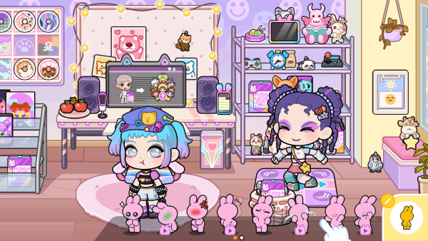 兔小萌世界奇妙之旅2025最新版