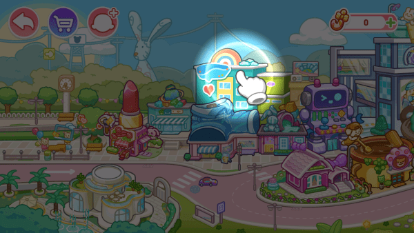 兔小萌世界奇妙之旅2025最新版