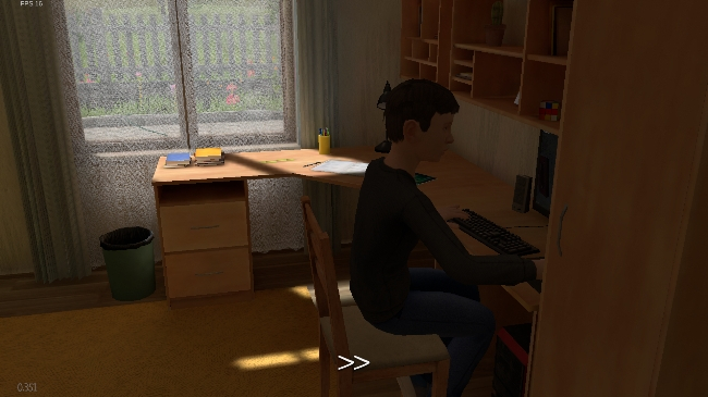 SchoolBoyRunaway正版