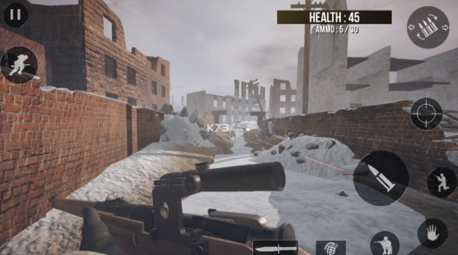 欧洲前沿重置版