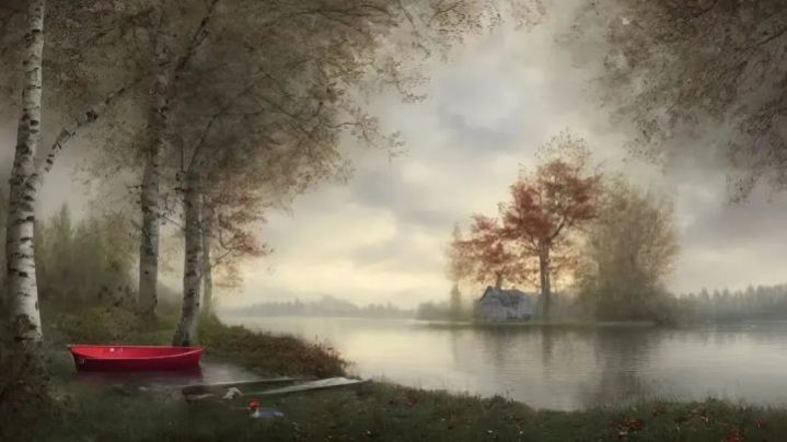 stablediffusion手机版