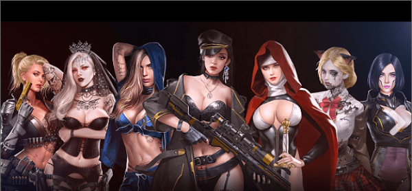 jggames腥城分享版