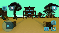 像素盒子冒险  安卓版