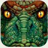 终极恐龙模拟器解锁全部恐龙(DinosaurSim)  安卓版