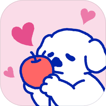 萌犬糖果的心愿游戏  安卓版