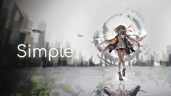 simple音游官网版