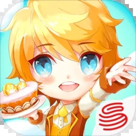 蛋糕物语汉化版