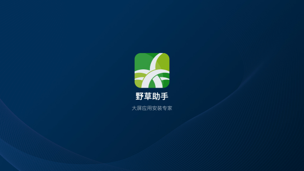野草助手小米电视专用版(3)