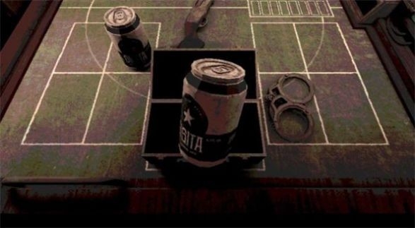 恶魔转盘正版免费(2)
