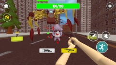 沙盒FPS模组安卓版