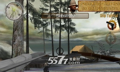 冰河世纪狩猎(狩猎单机游戏)iceagepro