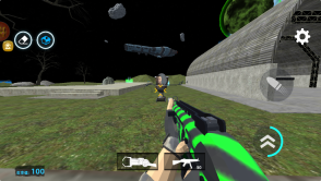 马桶人太空沙盒免广告版