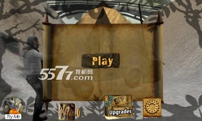 冰河世纪狩猎(狩猎单机游戏)iceagepro