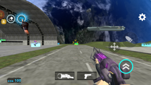 马桶人太空沙盒免广告版