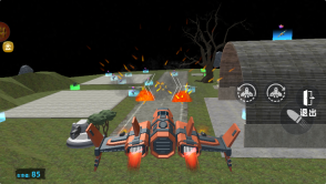 马桶人太空沙盒免广告版