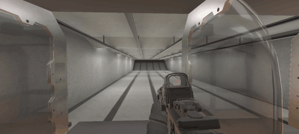 严阵以待射击联机版