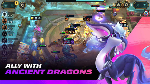 金铲铲之战S9美测服  安卓版