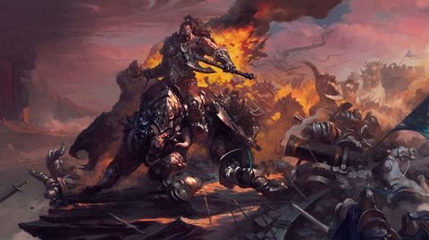 魔兽世界单机版最新版(2)