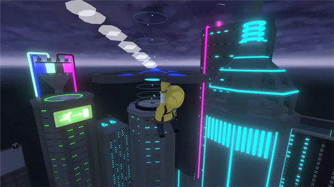 人类跌落梦境官方版正版(1)