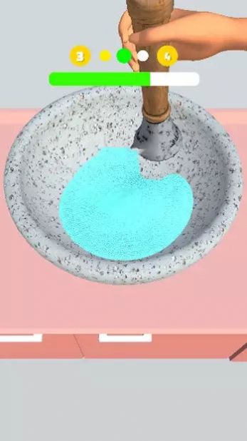 粉碎点击3D中文版