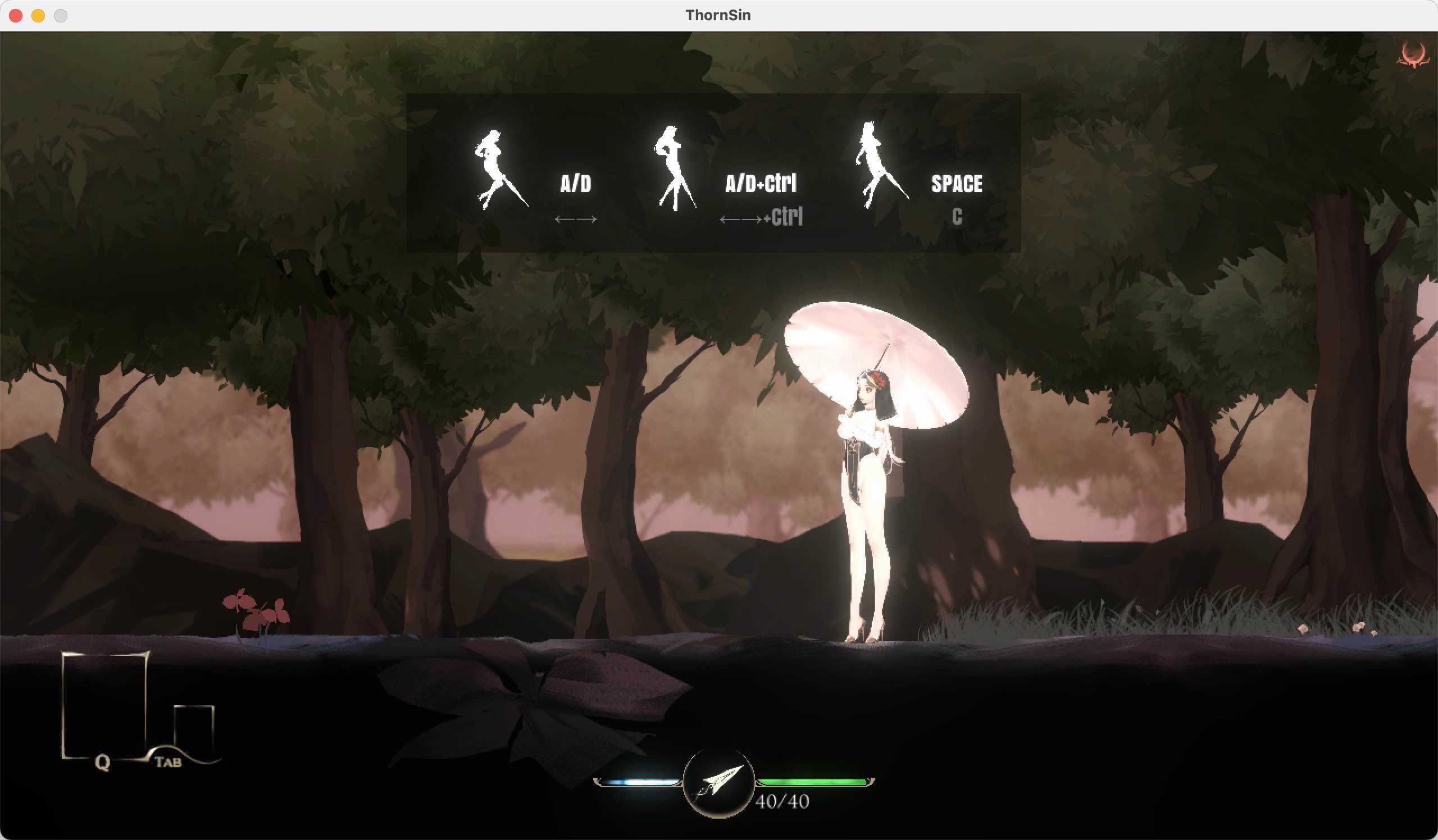 棘罪修女1.4.9汉化版(3)