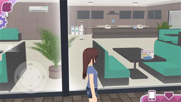 少女都市3d(1)