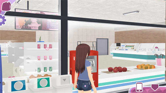 少女都市3d(3)