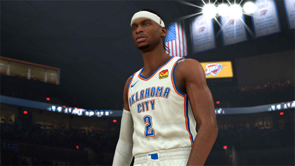 NBA2K24直装版(1)